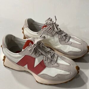 New balance sneakers